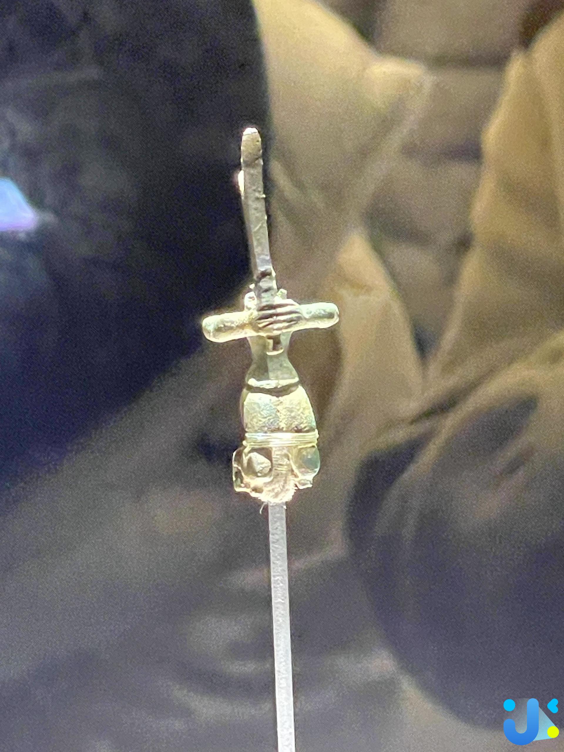 三星堆博物馆