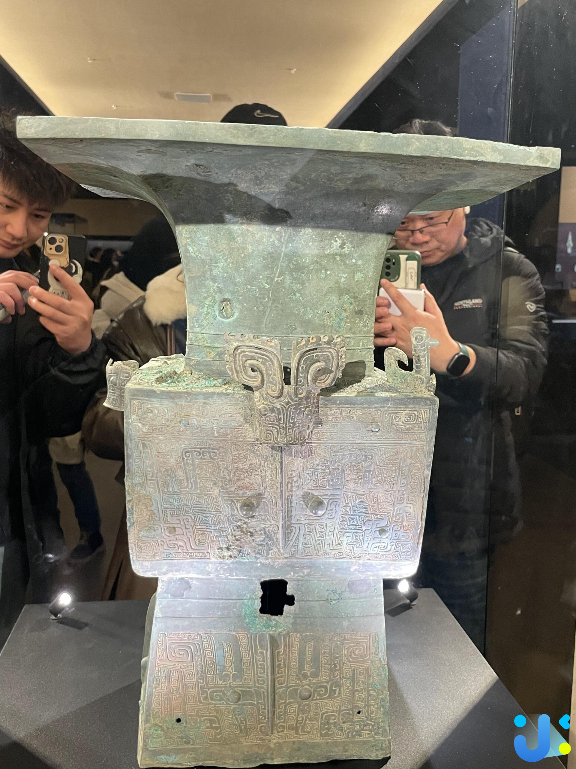 三星堆博物馆