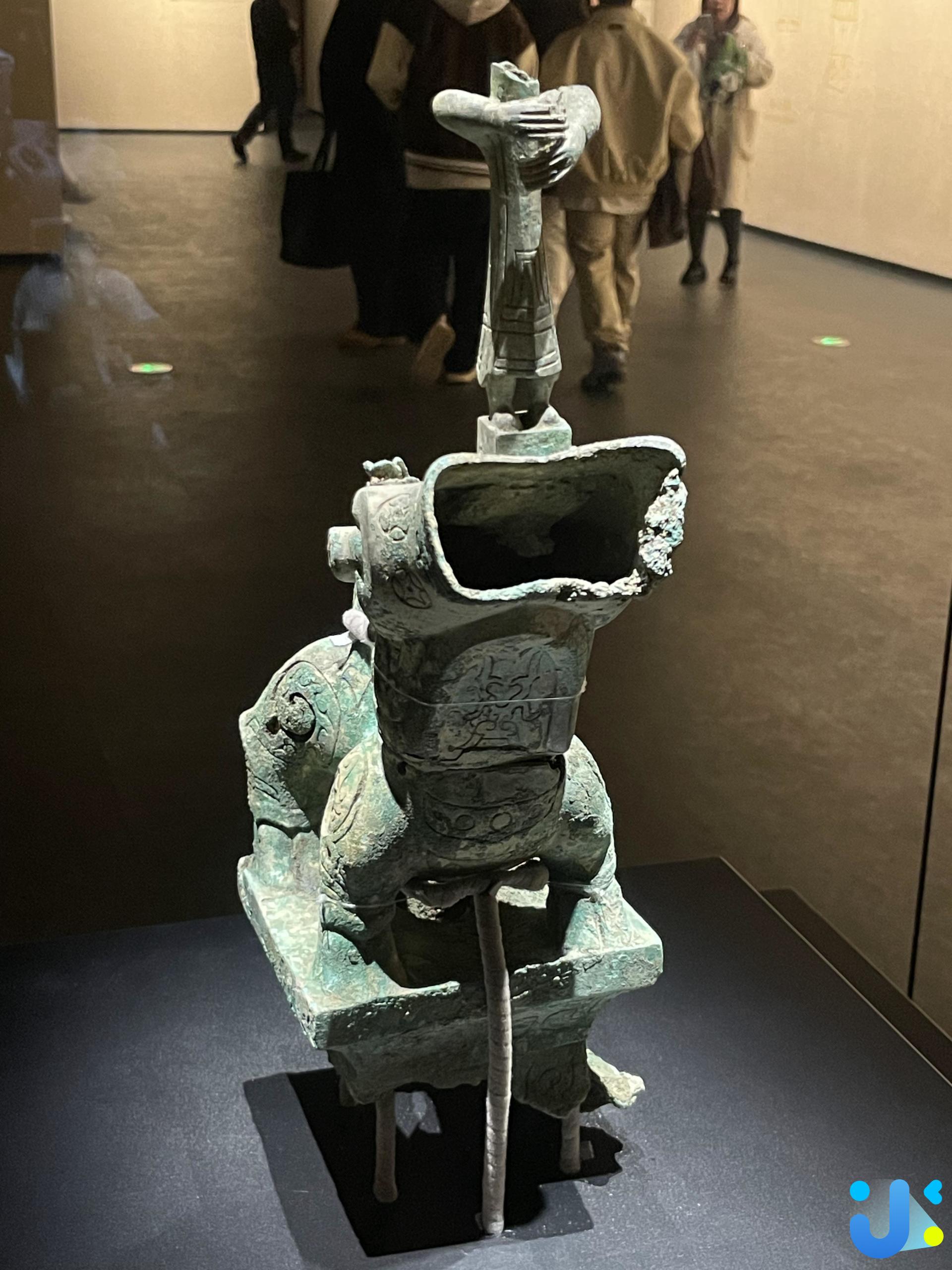 三星堆博物馆