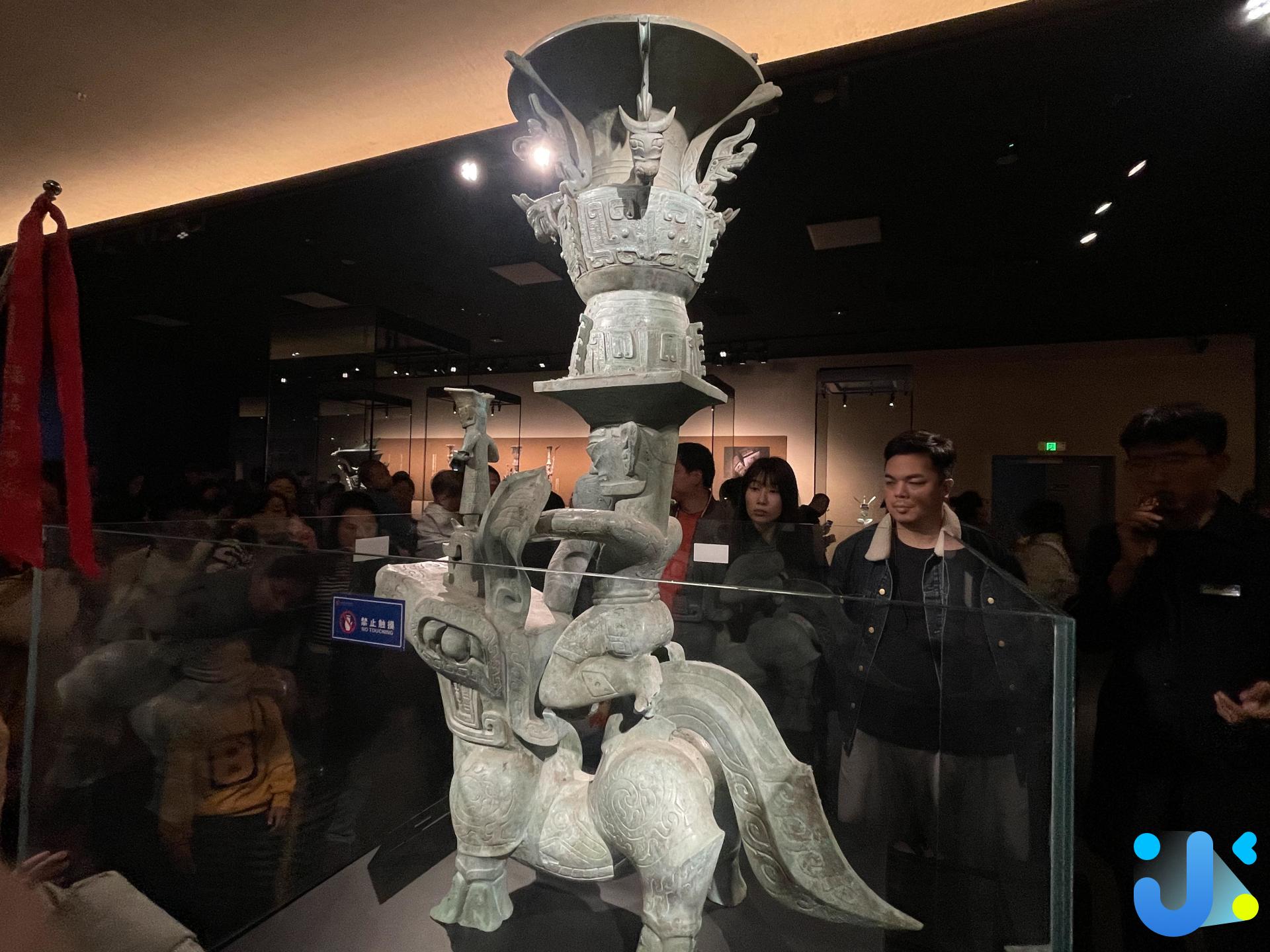 三星堆博物馆