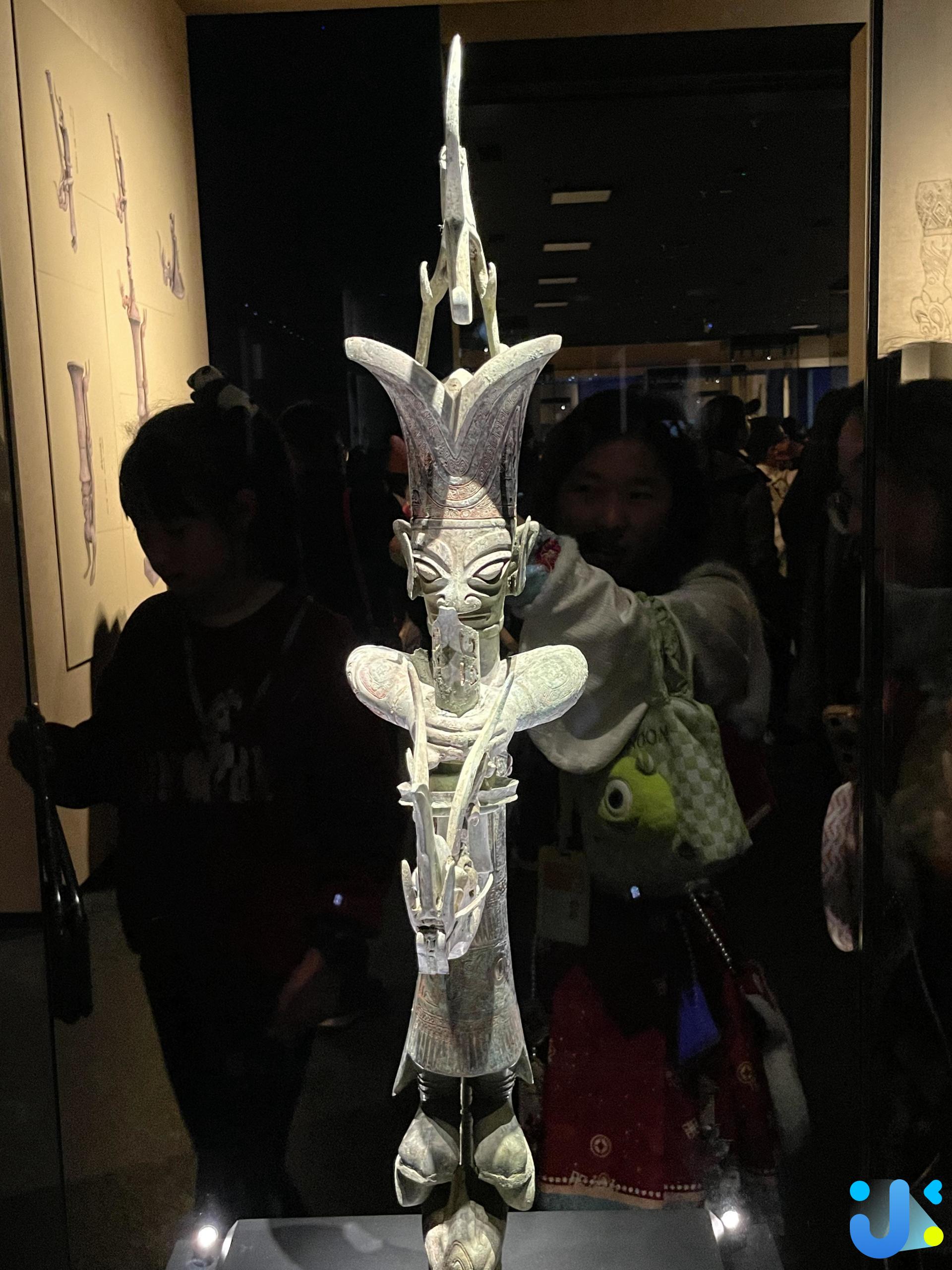 三星堆博物馆