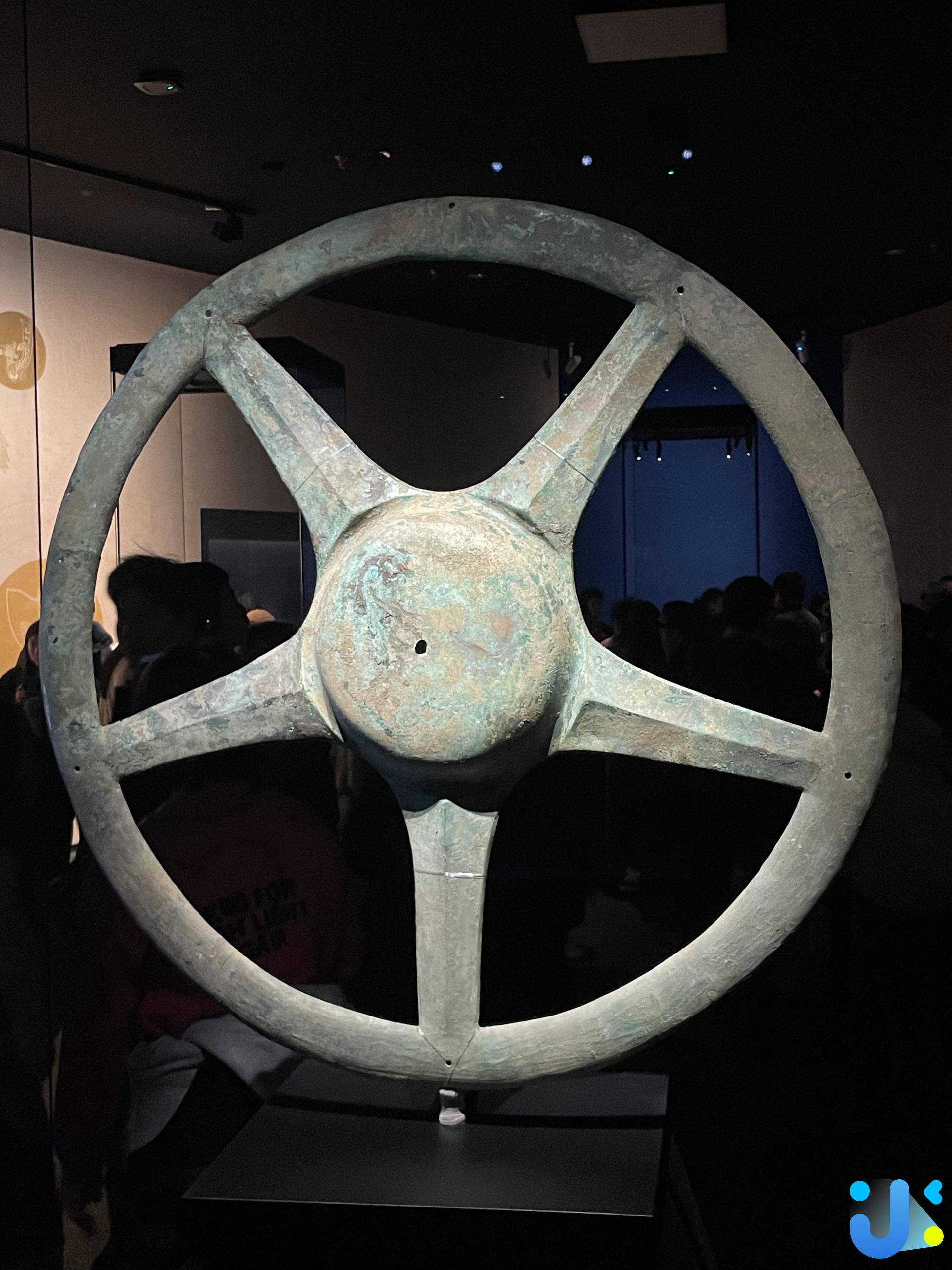 三星堆博物馆