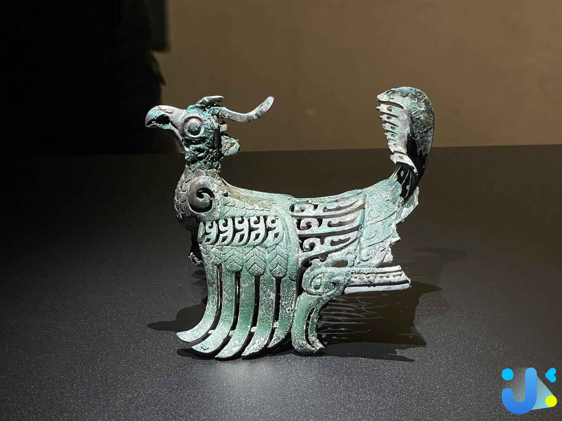 三星堆博物馆