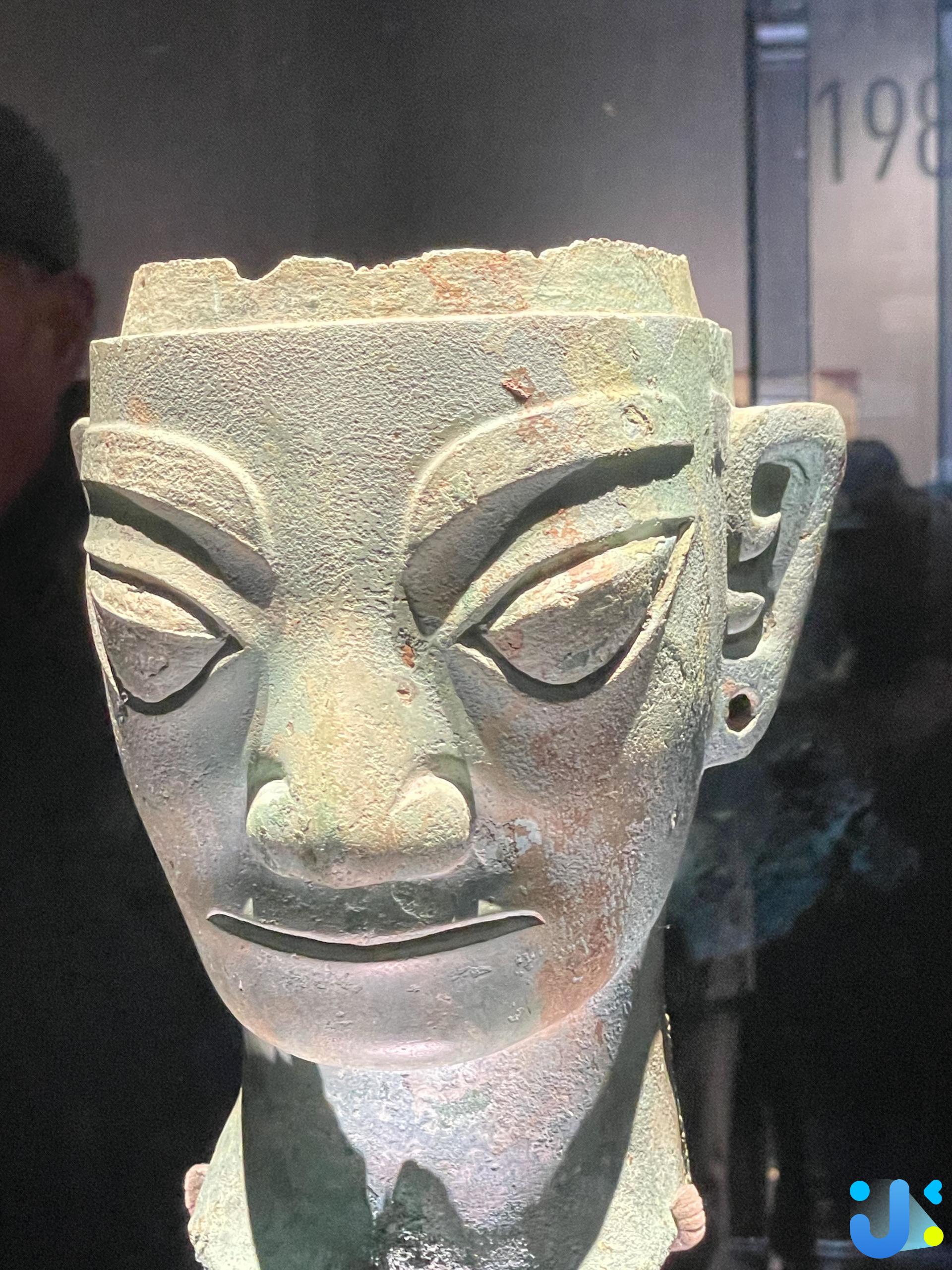 三星堆博物馆