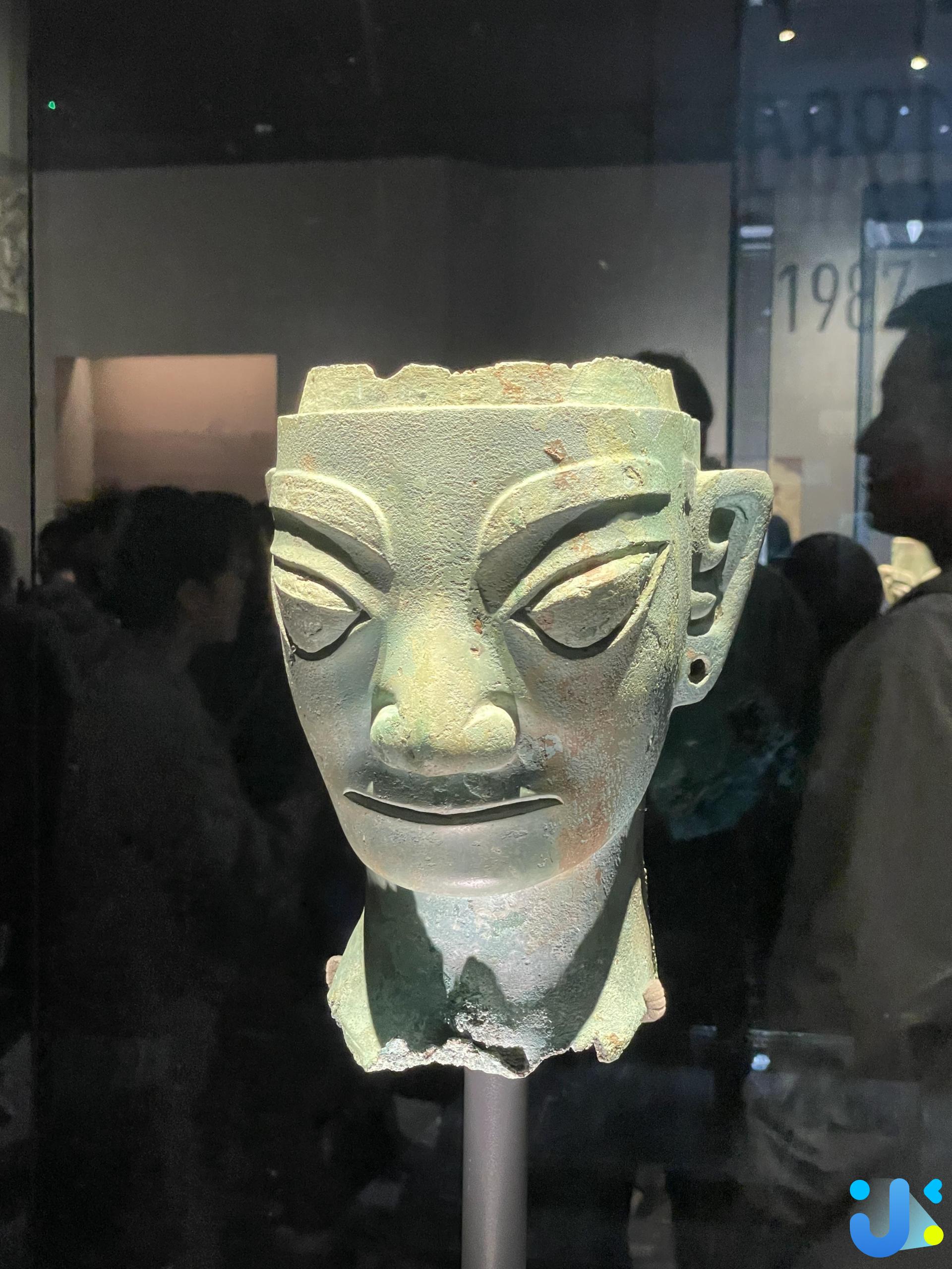 三星堆博物馆