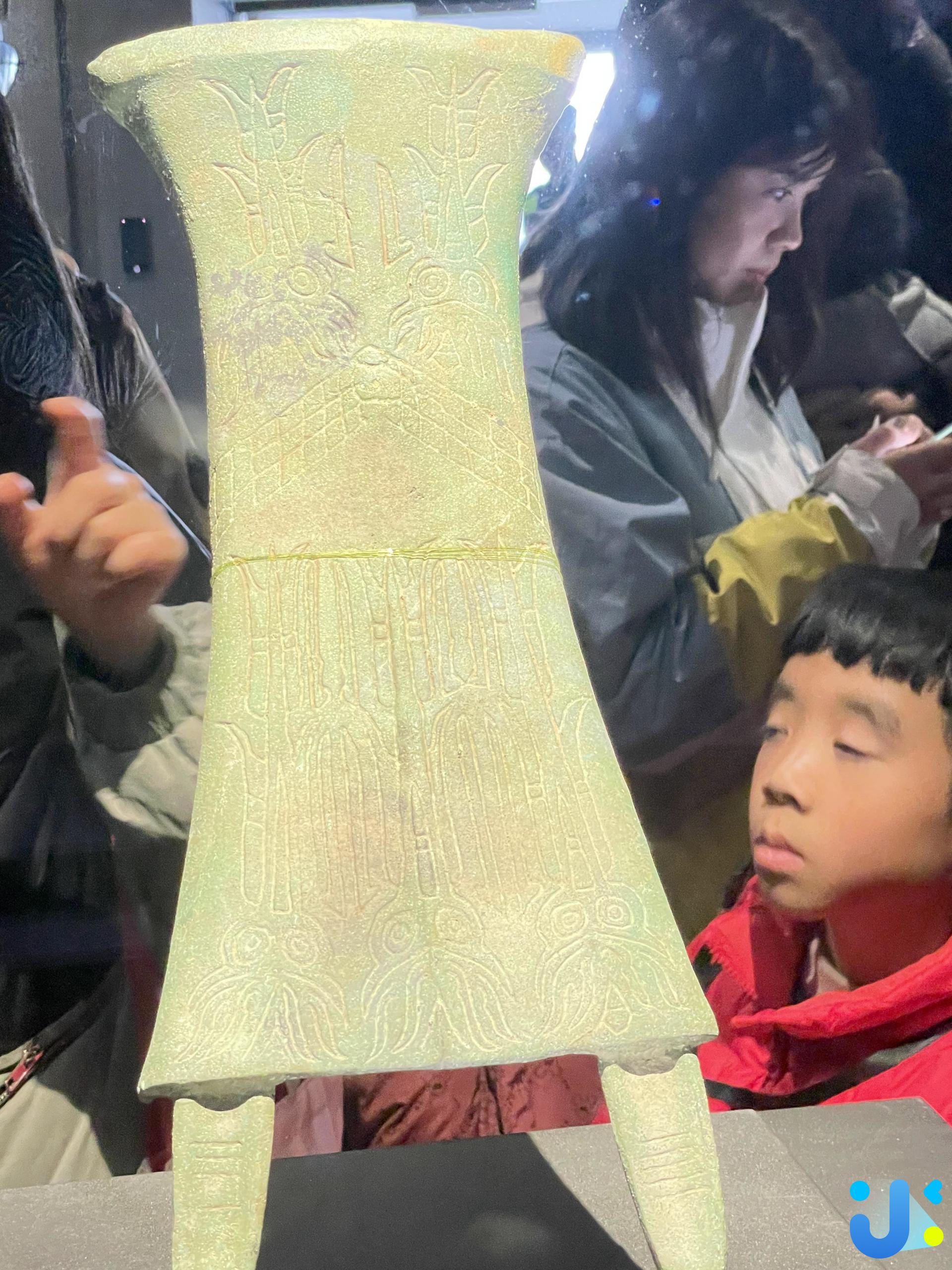 三星堆博物馆