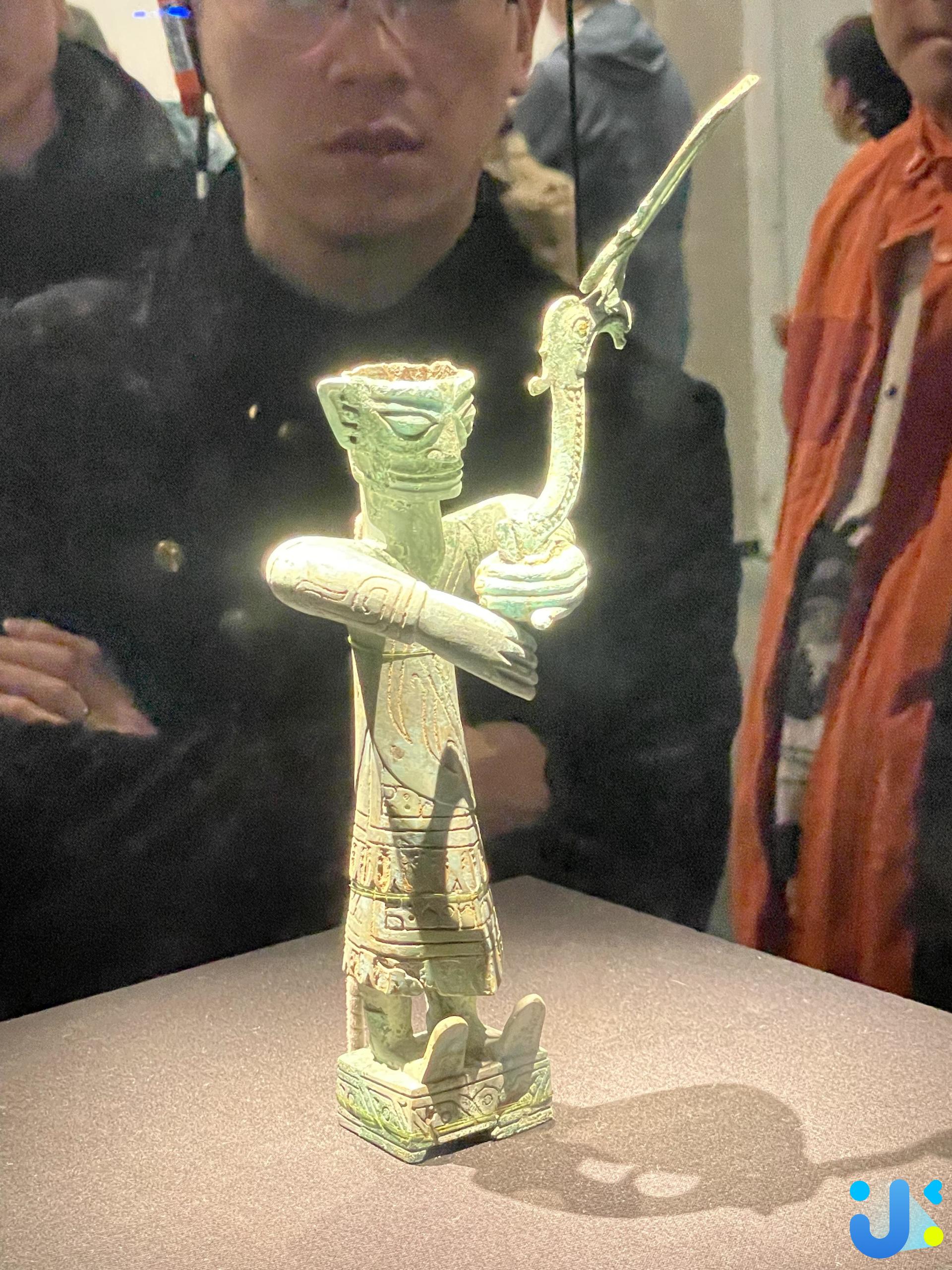 三星堆博物馆
