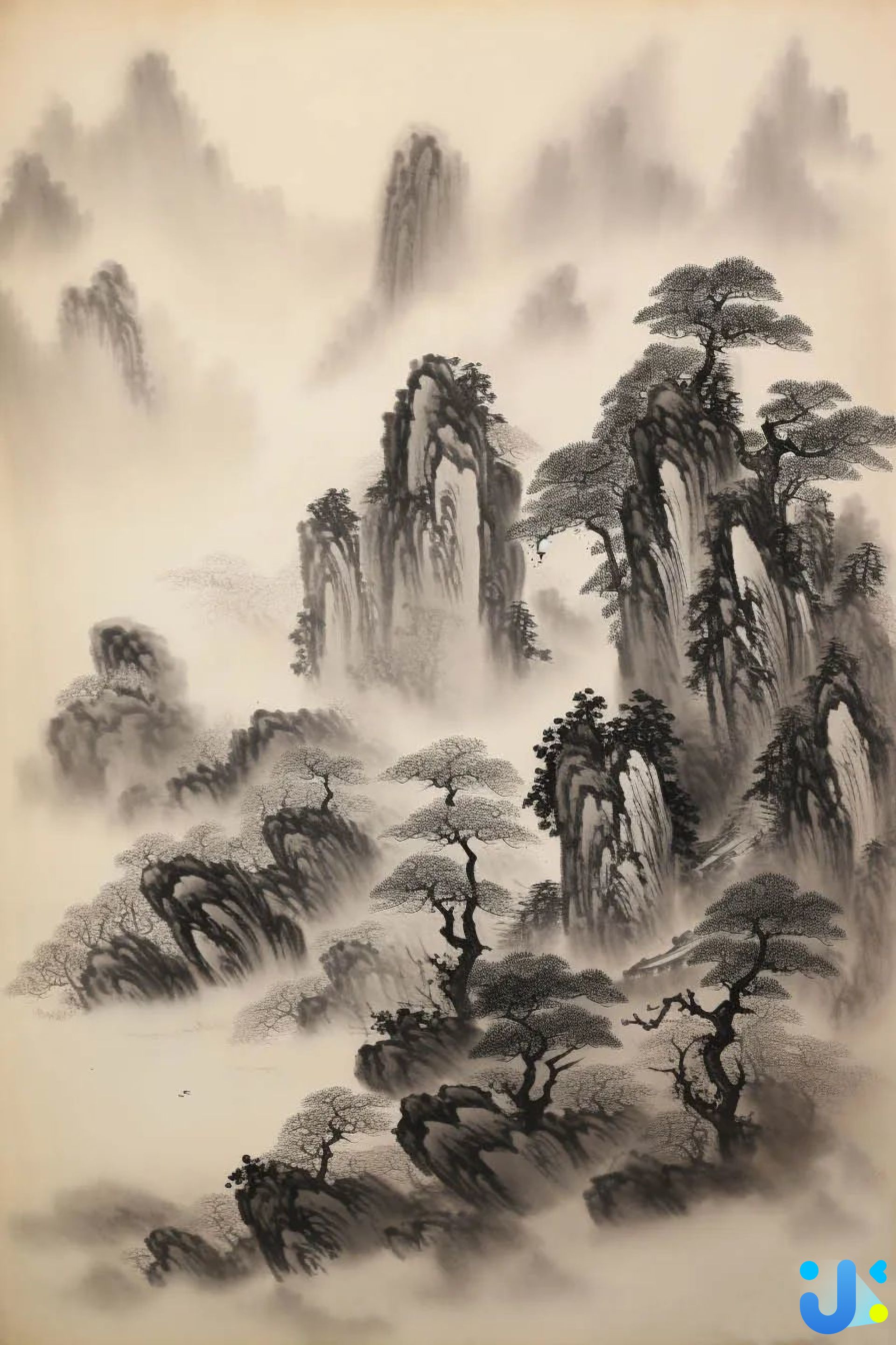 图1